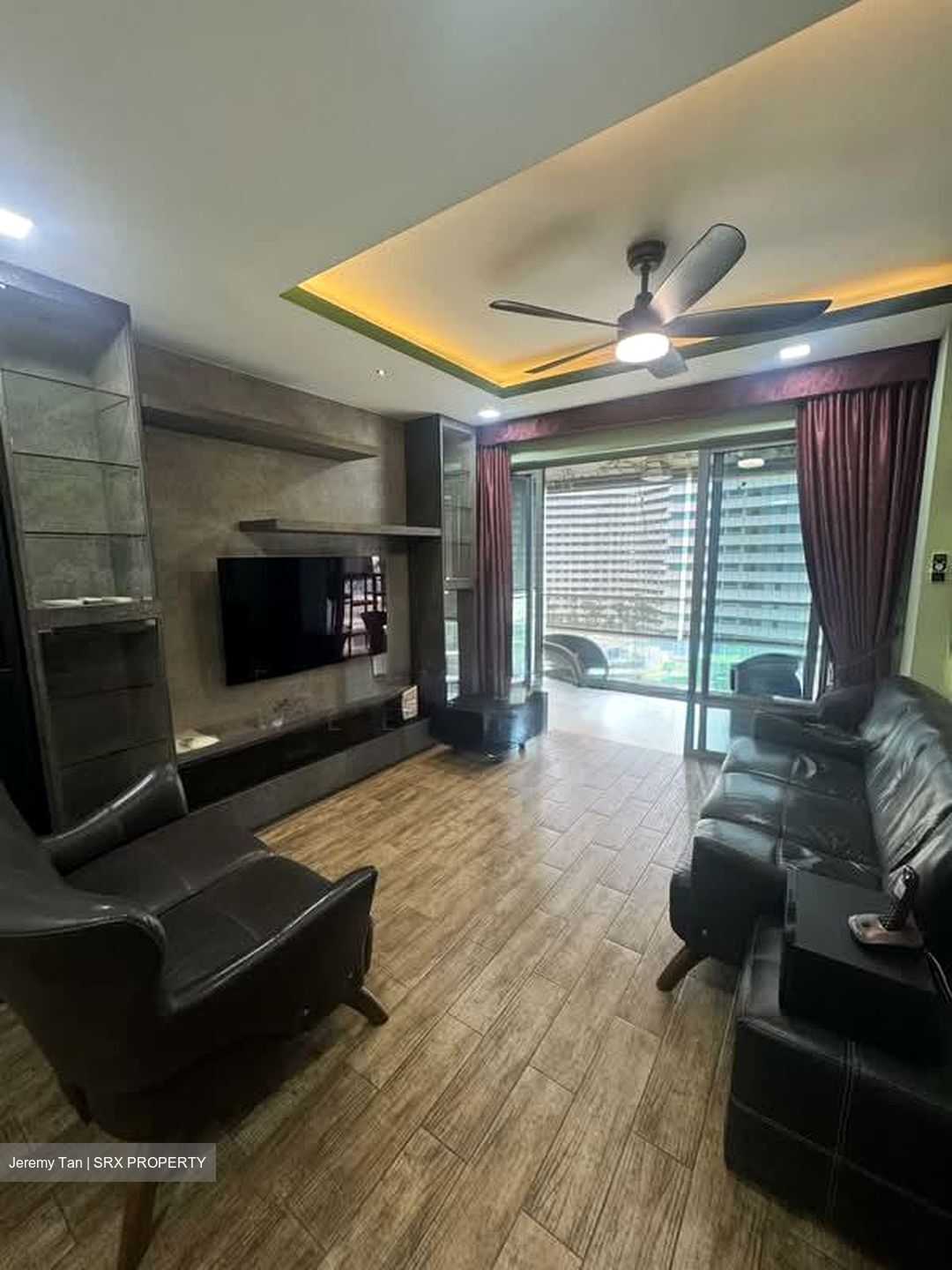 A Treasure Trove (D19), Condominium #575877161